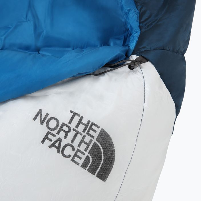 The North Face Cat's Meow Eco sleeping bag blue NF0A52DZ4K71 3
