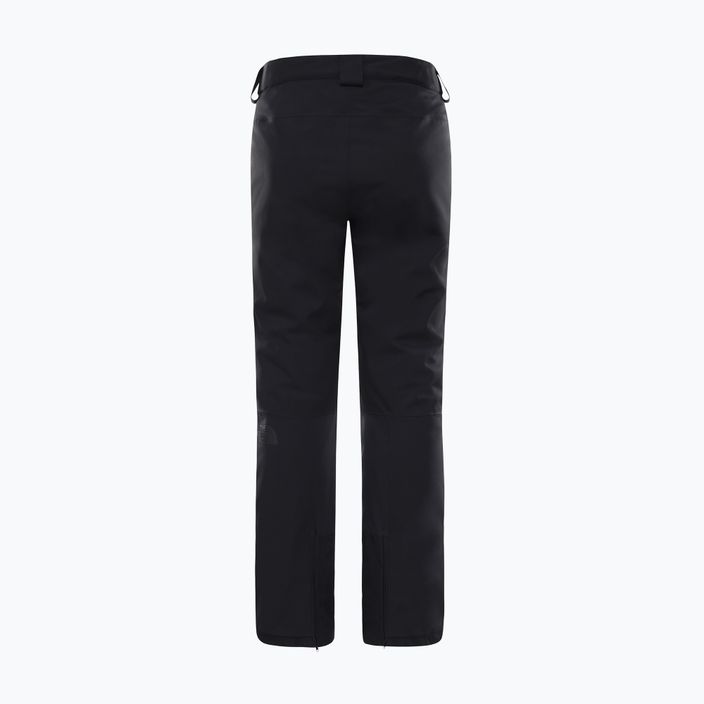 Women's ski trousers The North Face Lenado black NF0A4R1IJK31 2
