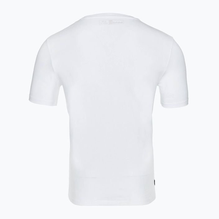 Men's Timberland Tree Logo T-shirt white 2