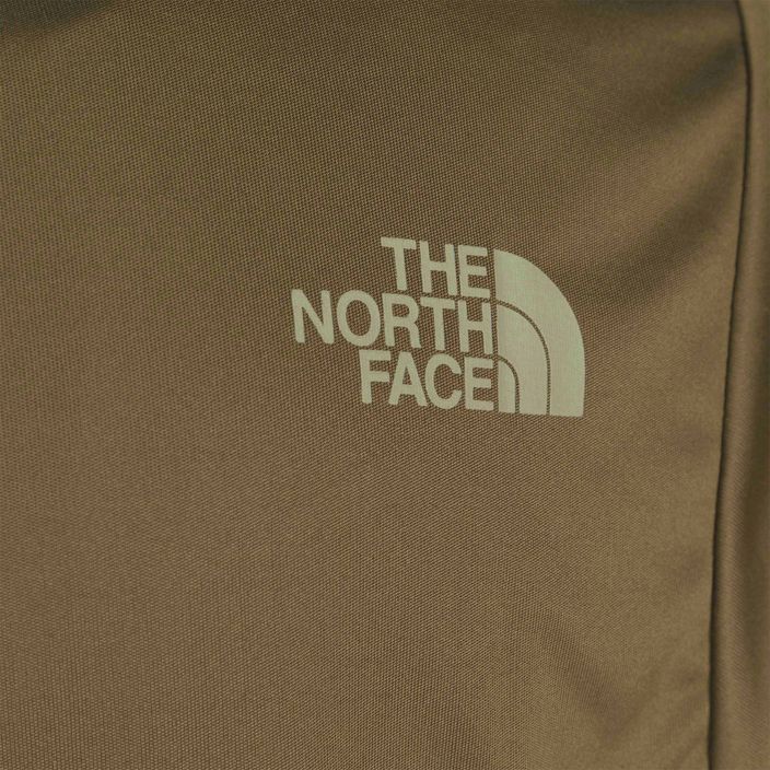 Men's training t-shirt The North Face Reaxion Easy green NF0A4CDV37U1 10