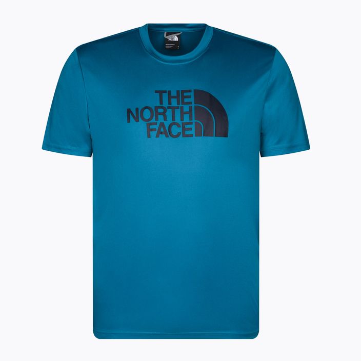 Men's training t-shirt The North Face Reaxion Easy blue NF0A4CDVM191 8