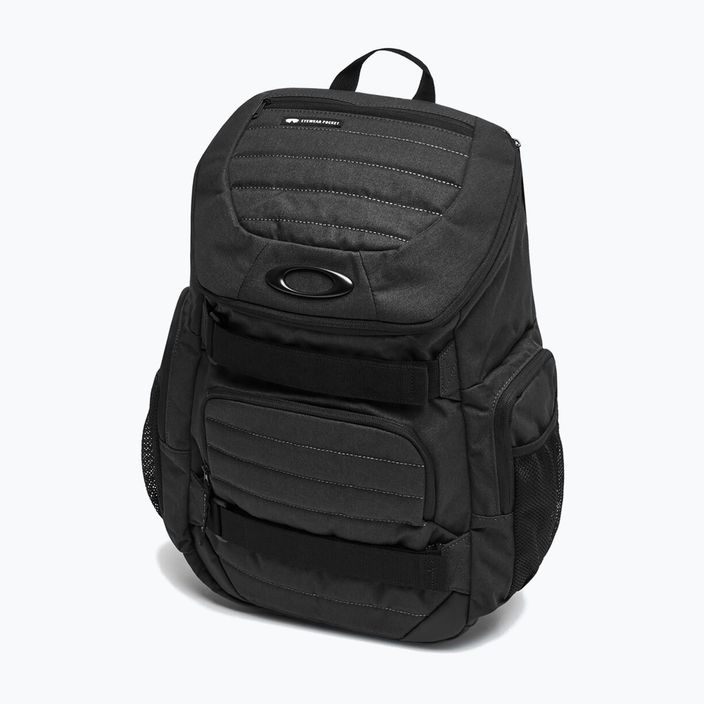 Oakley Enduro 3.0 Big Backpack 30 l blackout hiking backpack 3