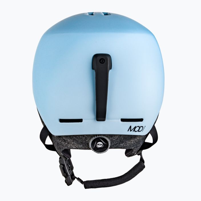 Oakley Mod1 ski helmet blue 99505-6ER 3