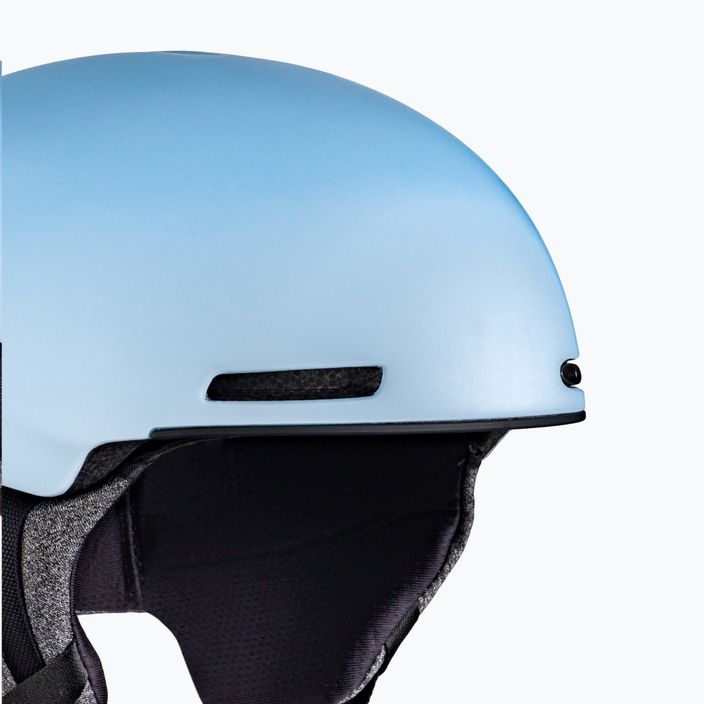 Oakley Mod1 ski helmet blue 99505-6ER 6