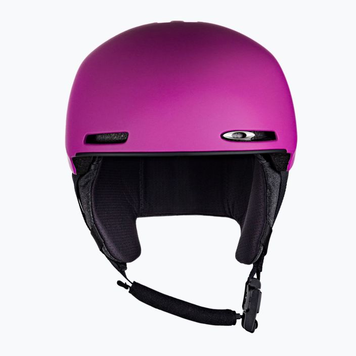 Oakley Mod1 ski helmet pink 99505-89N 2