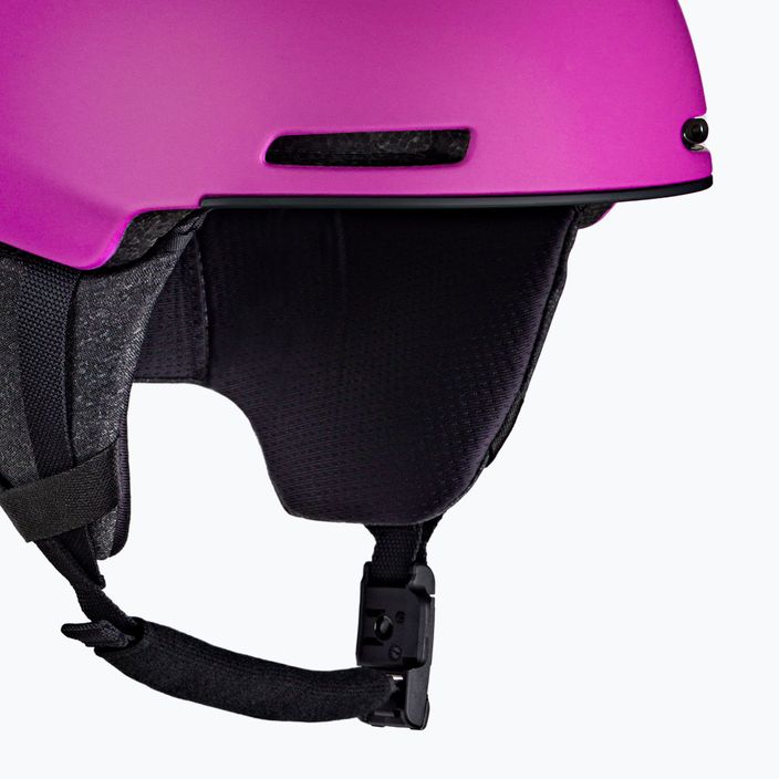 Oakley Mod1 ski helmet pink 99505-89N 6