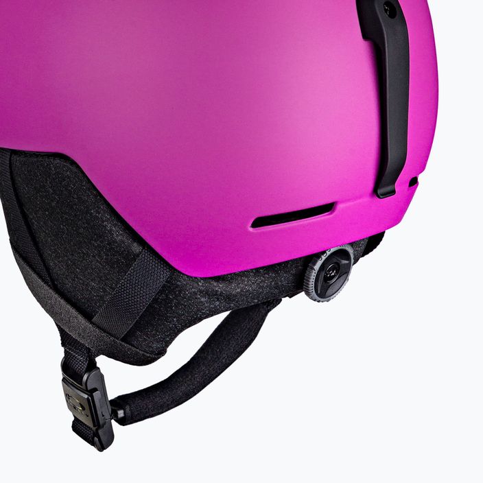 Oakley Mod1 ski helmet pink 99505-89N 7