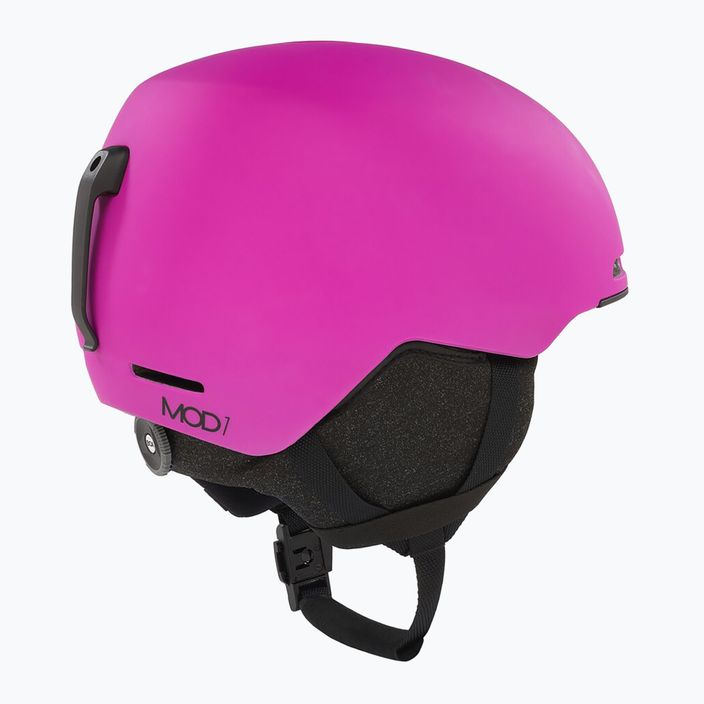 Oakley Mod1 ski helmet pink 99505-89N 12
