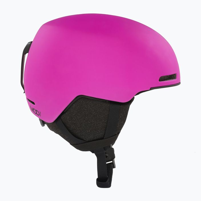 Oakley Mod1 ski helmet pink 99505-89N 13