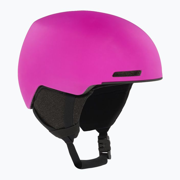 Oakley Mod1 ski helmet pink 99505-89N 14