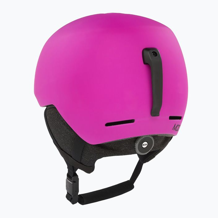 Oakley Mod1 ski helmet pink 99505-89N 15