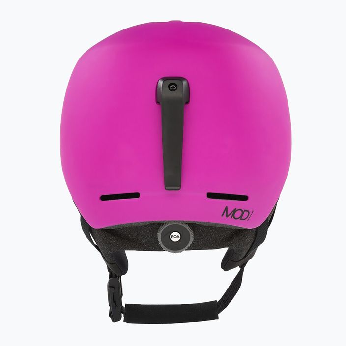 Oakley Mod1 ski helmet pink 99505-89N 16