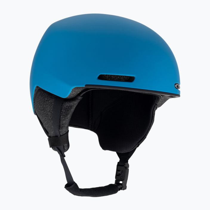 Oakley Mod1 poseidon ski helmet