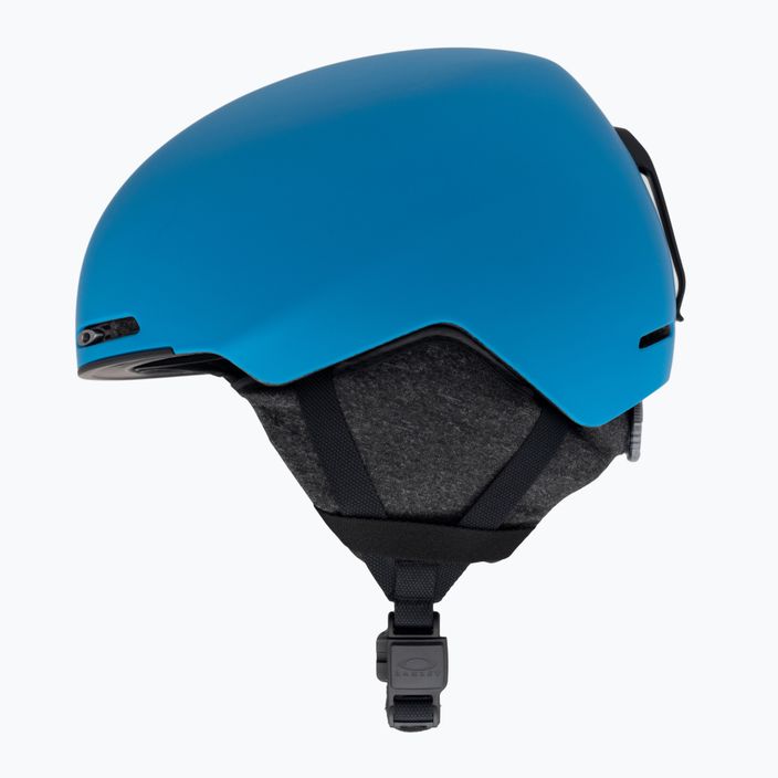 Oakley Mod1 poseidon ski helmet 5