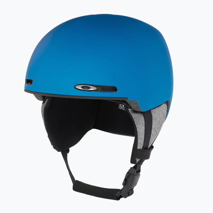 Oakley Mod1 poseidon ski helmet 7