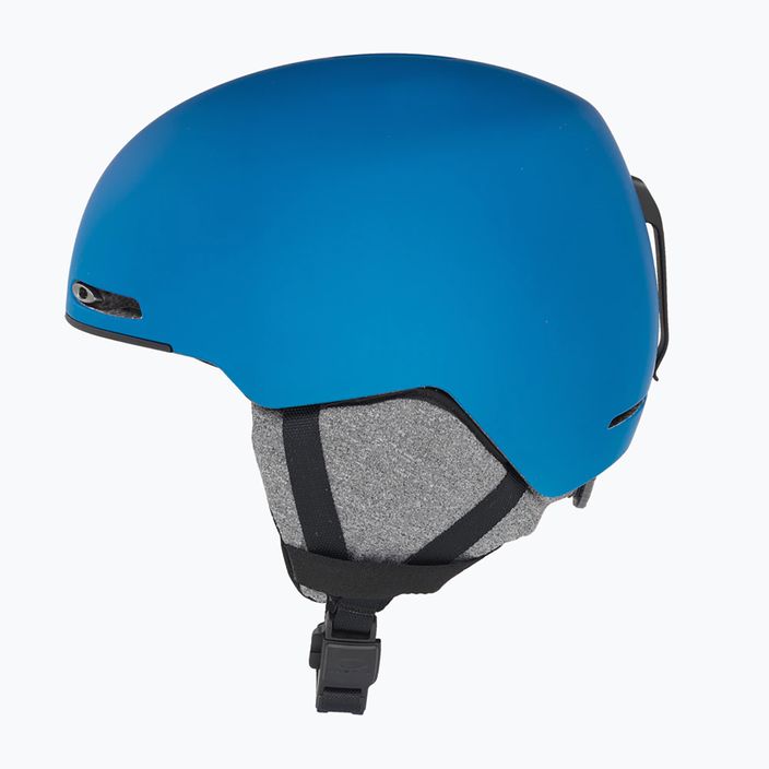 Oakley Mod1 poseidon ski helmet 9