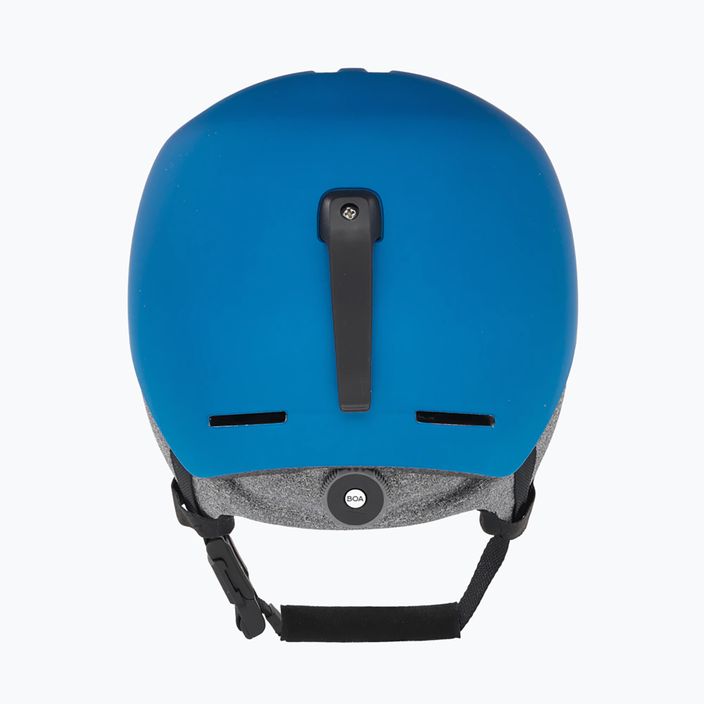 Oakley Mod1 poseidon ski helmet 10