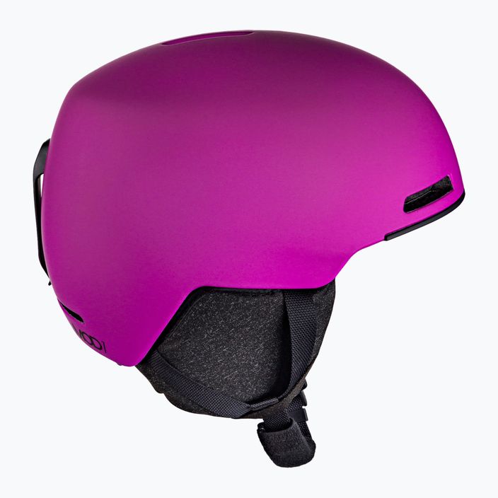 Oakley Mod1 Youth ski helmet pink 99505Y-89N 4