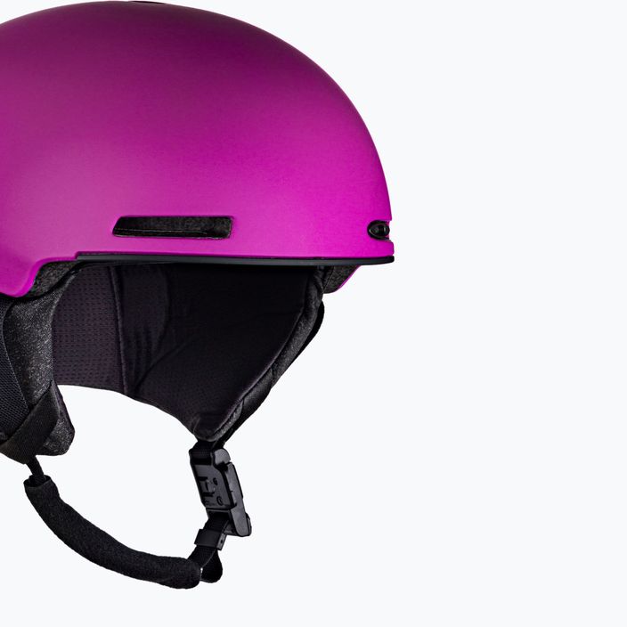 Oakley Mod1 Youth ski helmet pink 99505Y-89N 6