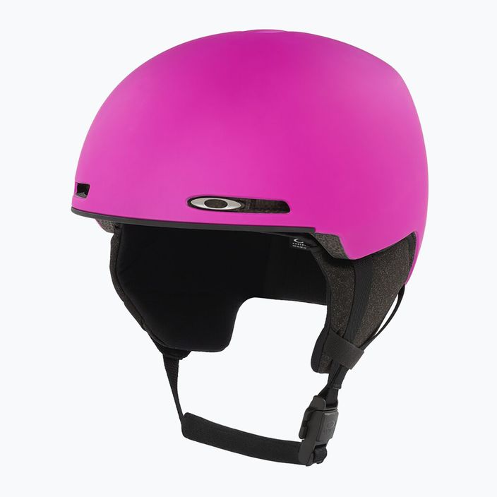 Oakley Mod1 Youth ski helmet pink 99505Y-89N 8