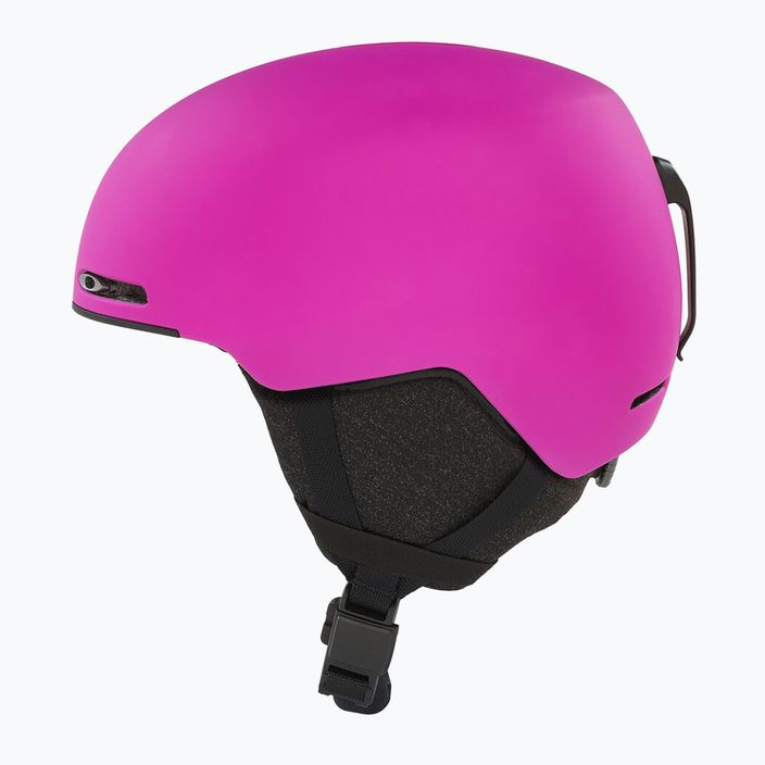 Oakley Mod1 Youth ski helmet pink 99505Y-89N 10