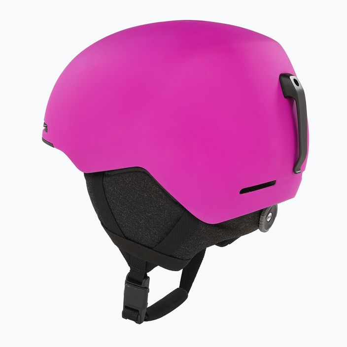 Oakley Mod1 Youth ski helmet pink 99505Y-89N 11