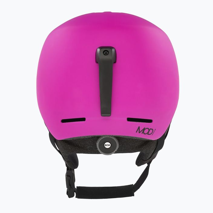 Oakley Mod1 Youth ski helmet pink 99505Y-89N 13