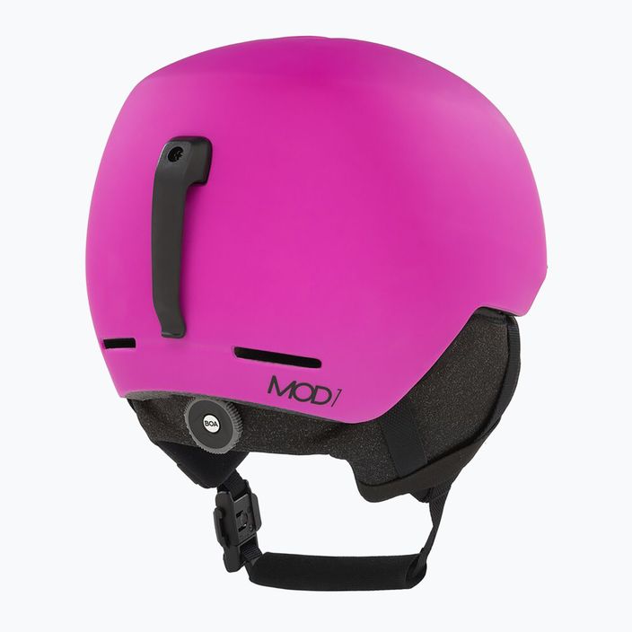 Oakley Mod1 Youth ski helmet pink 99505Y-89N 14