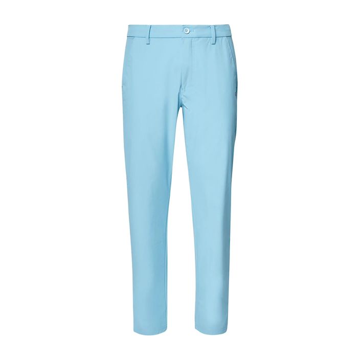 Oakley Take Pro men's golf trousers blue FOA403082 2