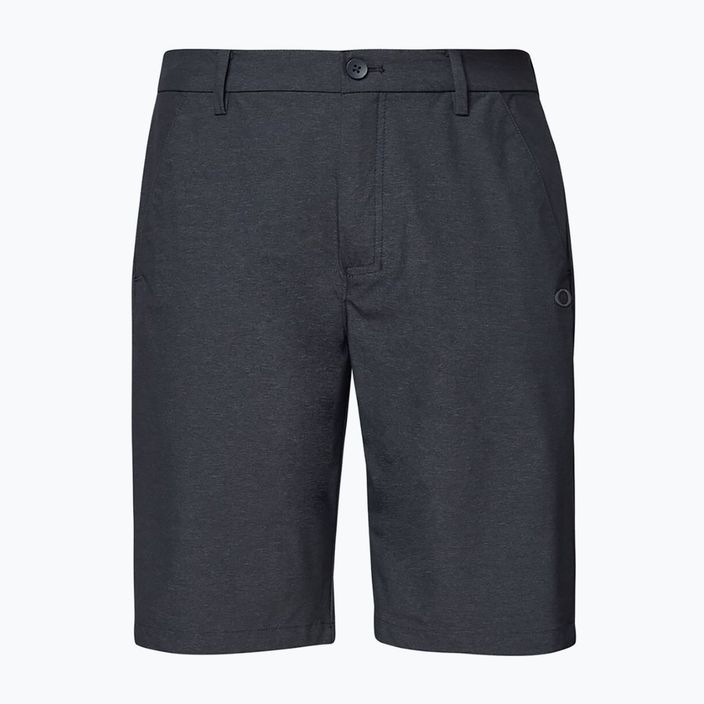 Oakley Take Pro Lite men's golf shorts black FOA403098 4