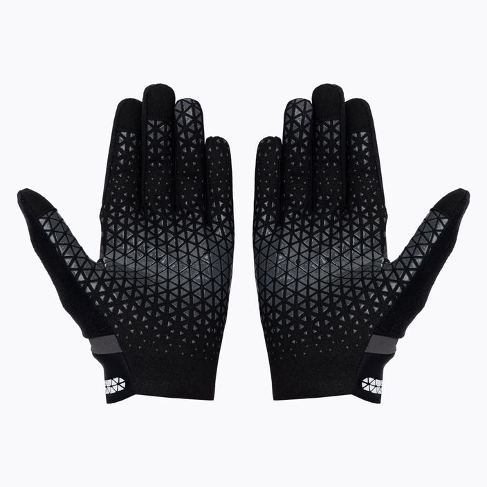 Oakley Off Camber MTB cycling gloves black FOS900875 2