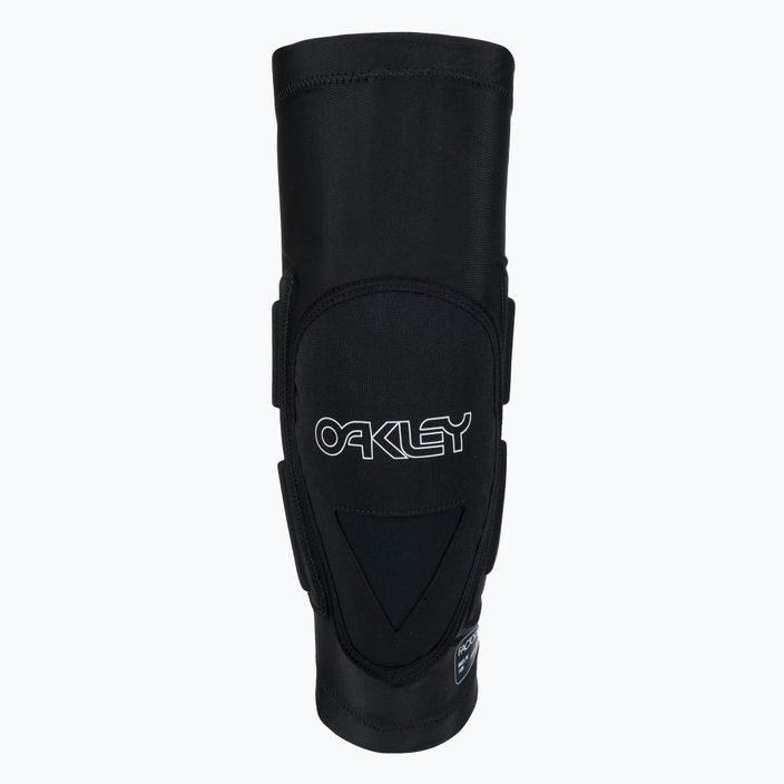 Oakley All Mountain Rz Labs knee protectors black FOS900917 2