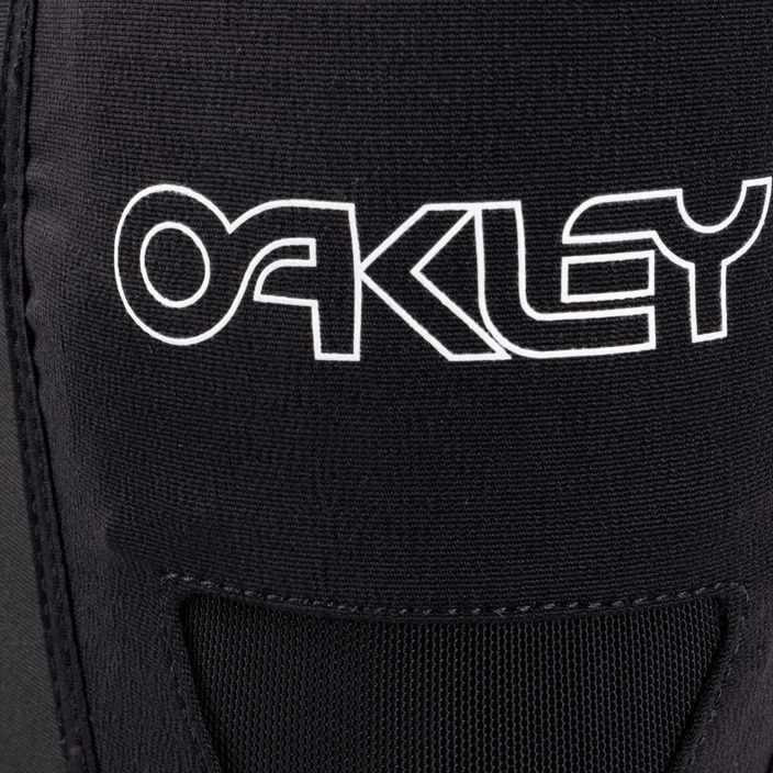 Oakley All Mountain Rz Labs Elbow Grd 02E black FOS900918 elbow protectors 4