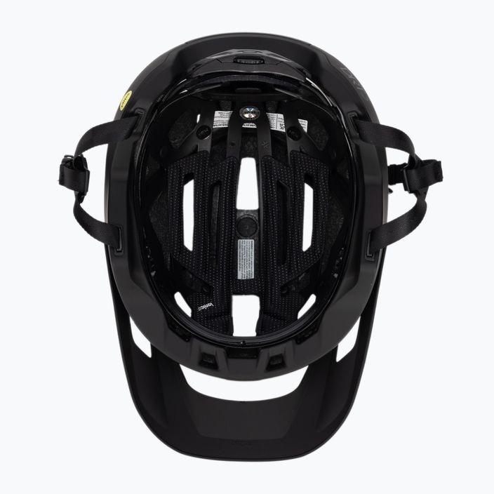 Oakley Drt3 Trail Europe bike helmet black FOS900633 5