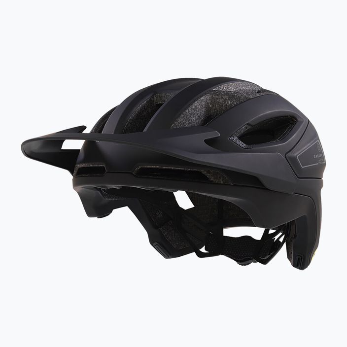 Oakley Drt3 Trail Europe bike helmet black FOS900633 6