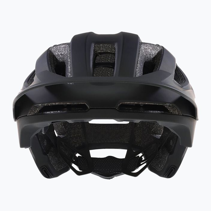 Oakley Drt3 Trail Europe bike helmet black FOS900633 9