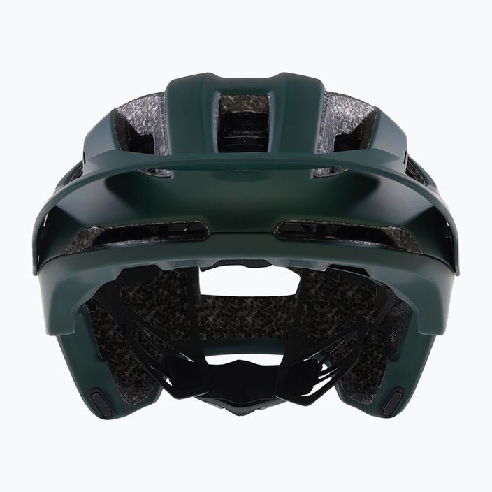 Oakley Drt3 Trail Europe bike helmet green/black FOS900633 9
