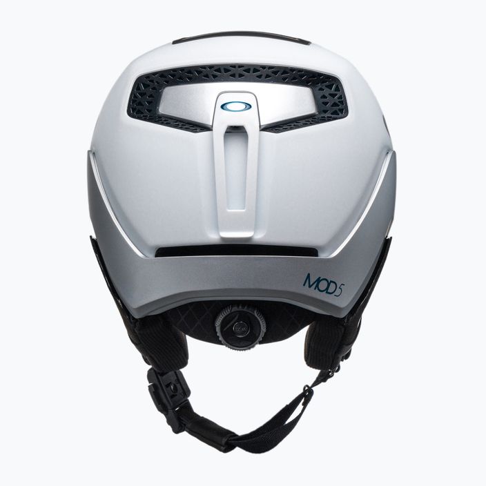 Oakley Mod5 ski helmet white-grey FOS900641-94L 3