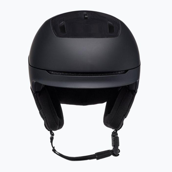 Oakley Mod5 ski helmet black FOS900641-02E 2