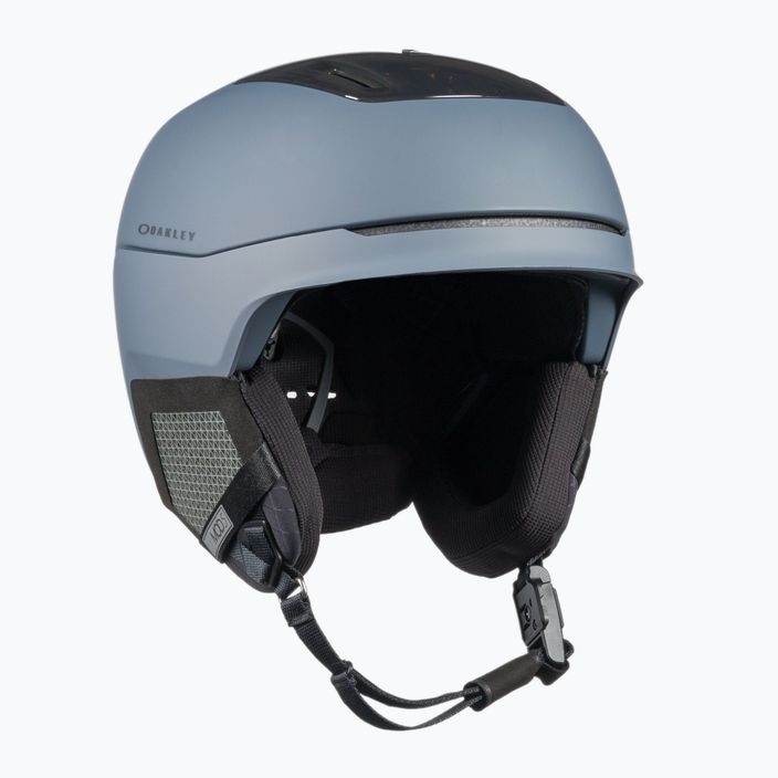 Oakley Mod5 grey ski helmet FOS900641-24J