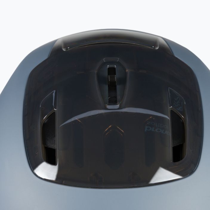 Oakley Mod5 grey ski helmet FOS900641-24J 9
