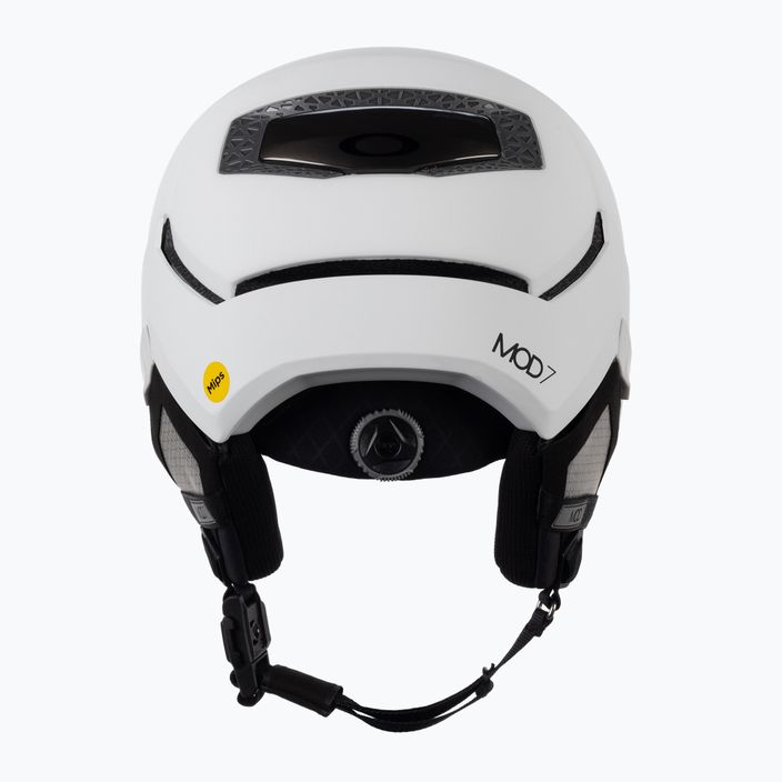 Oakley Mod7 ski helmet white FOS900642-9RZ 3