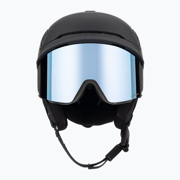 Oakley Mod7 ski helmet black FOS900642-9RU 2