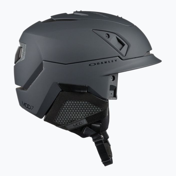 Oakley Mod7 ski helmet black FOS900642-9RU 4