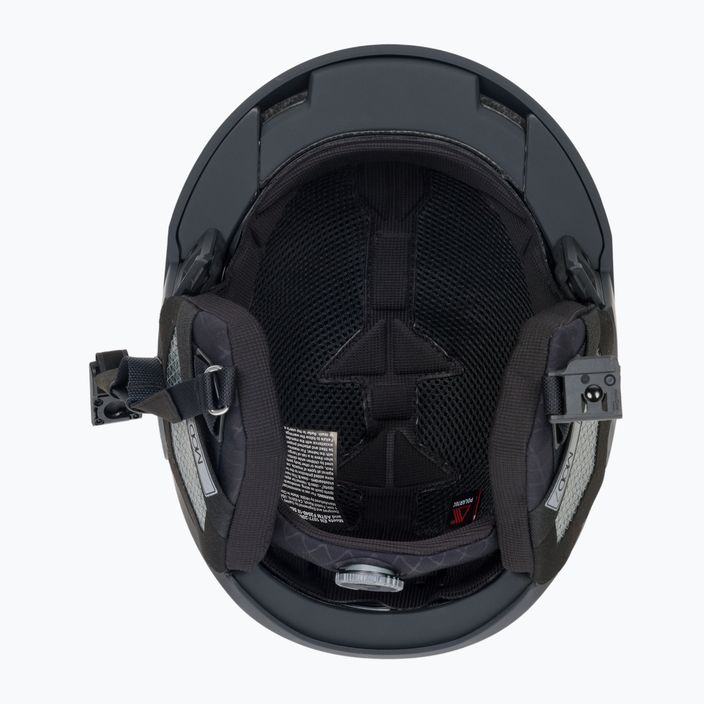 Oakley Mod7 ski helmet black FOS900642-9RU 5