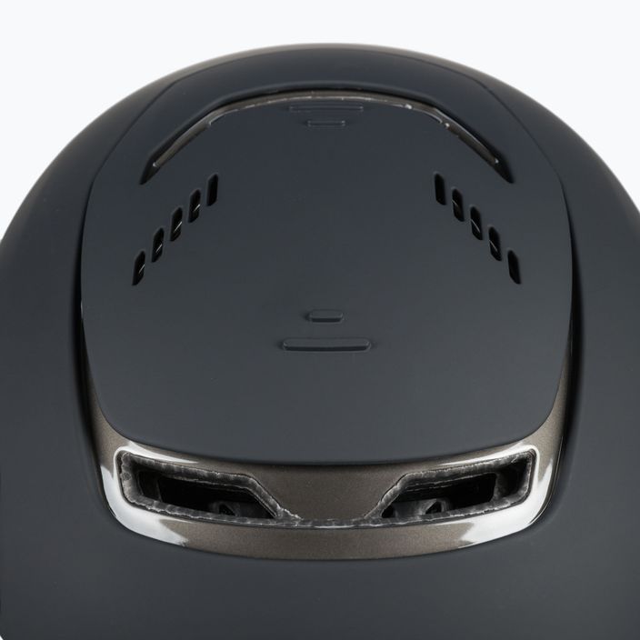 Oakley Mod7 ski helmet black FOS900642-9RU 10