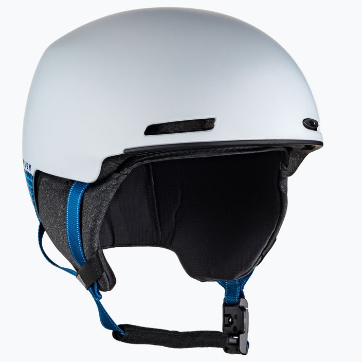 Oakley Mod1 grey ski helmet 99505-94J