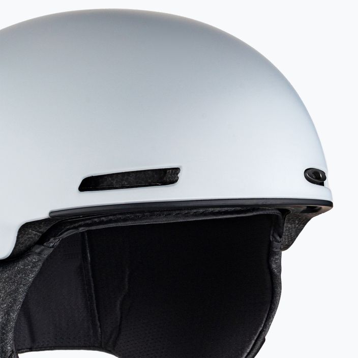 Oakley Mod1 grey ski helmet 99505-94J 6