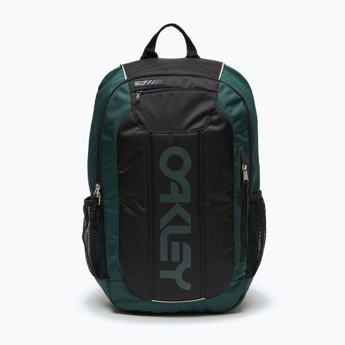 Oakley hiking backpack Oakley Enduro 20L 3.0 backpack hunter green