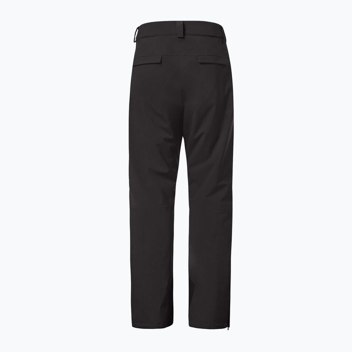 Men's Oakley Axis Insulated snowboard trousers black FOA403446 9